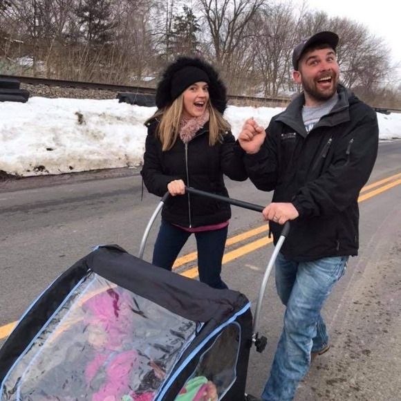 Meet your Posher, Kathryn - Picture 2 of 8